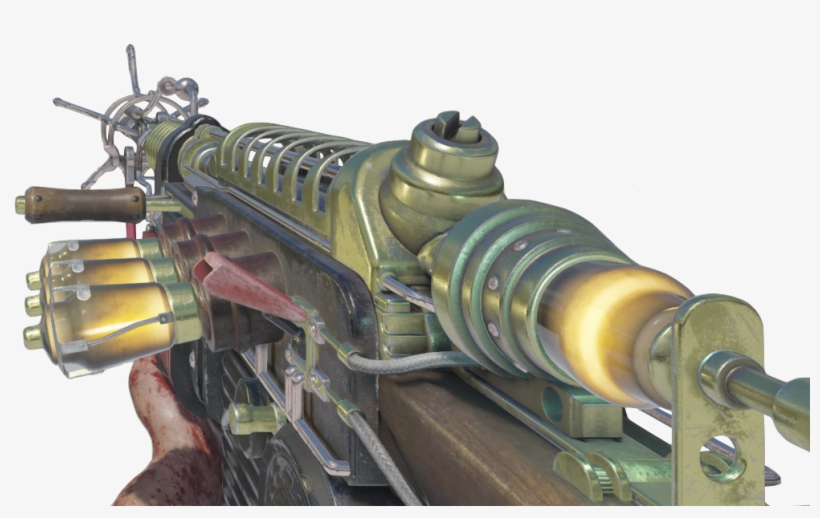 In - Wunderwaffe Dg 2 Png, transparent png download
