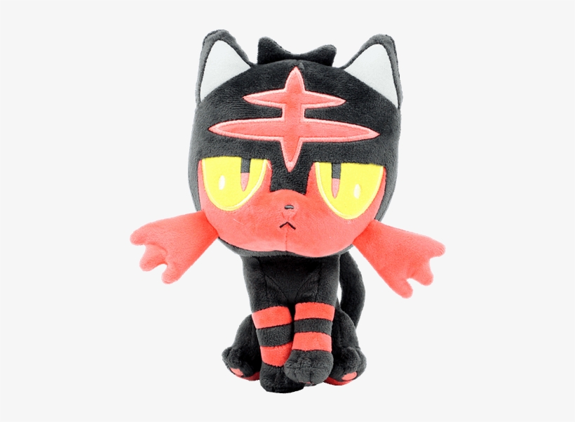 Peluches De Pokemon Alola, transparent png download