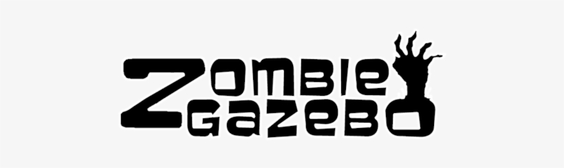 Zombie Gazebo Productions - Portfolio, transparent png download