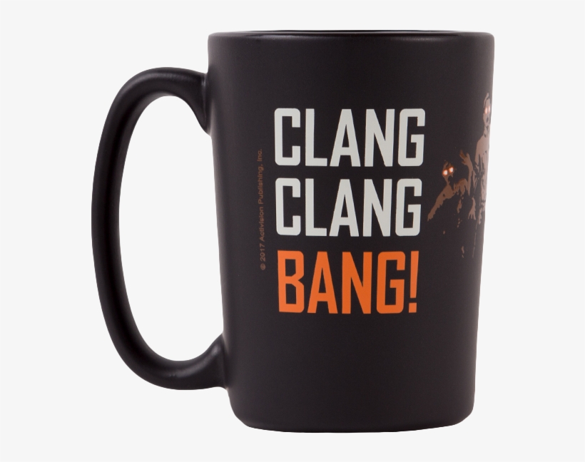 Monkey Bomb Mug Monkey Bomb Mug - Expecting Rain, transparent png download