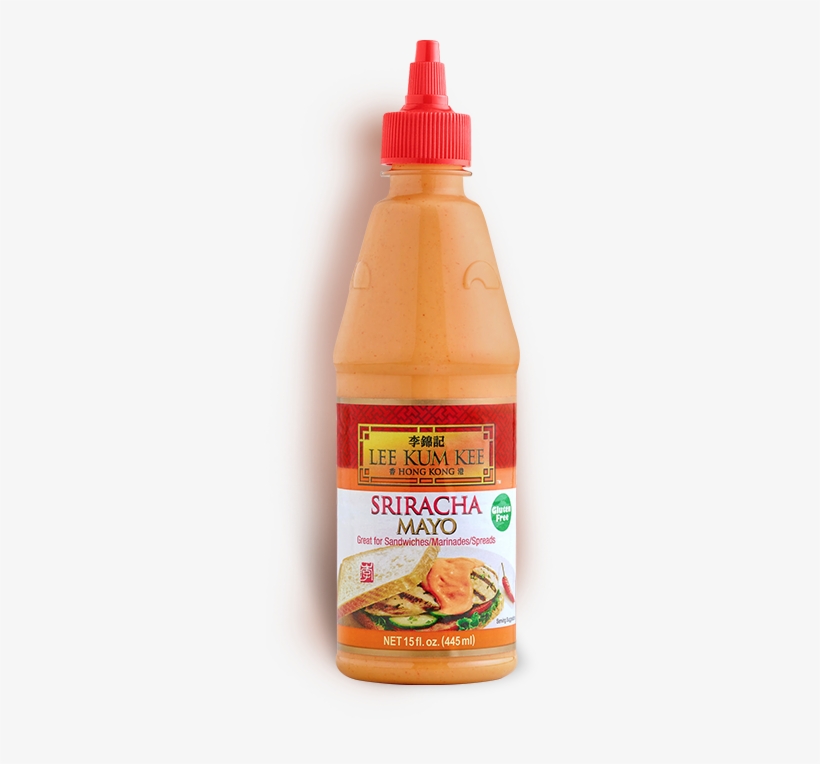 Lee Kum Kee Char Siu Chinese Barbecue Sauce, transparent png download