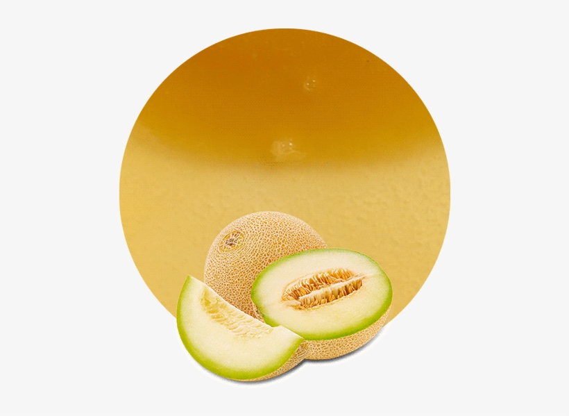 Honeydew Melon Juice Concentrate - Product, transparent png download