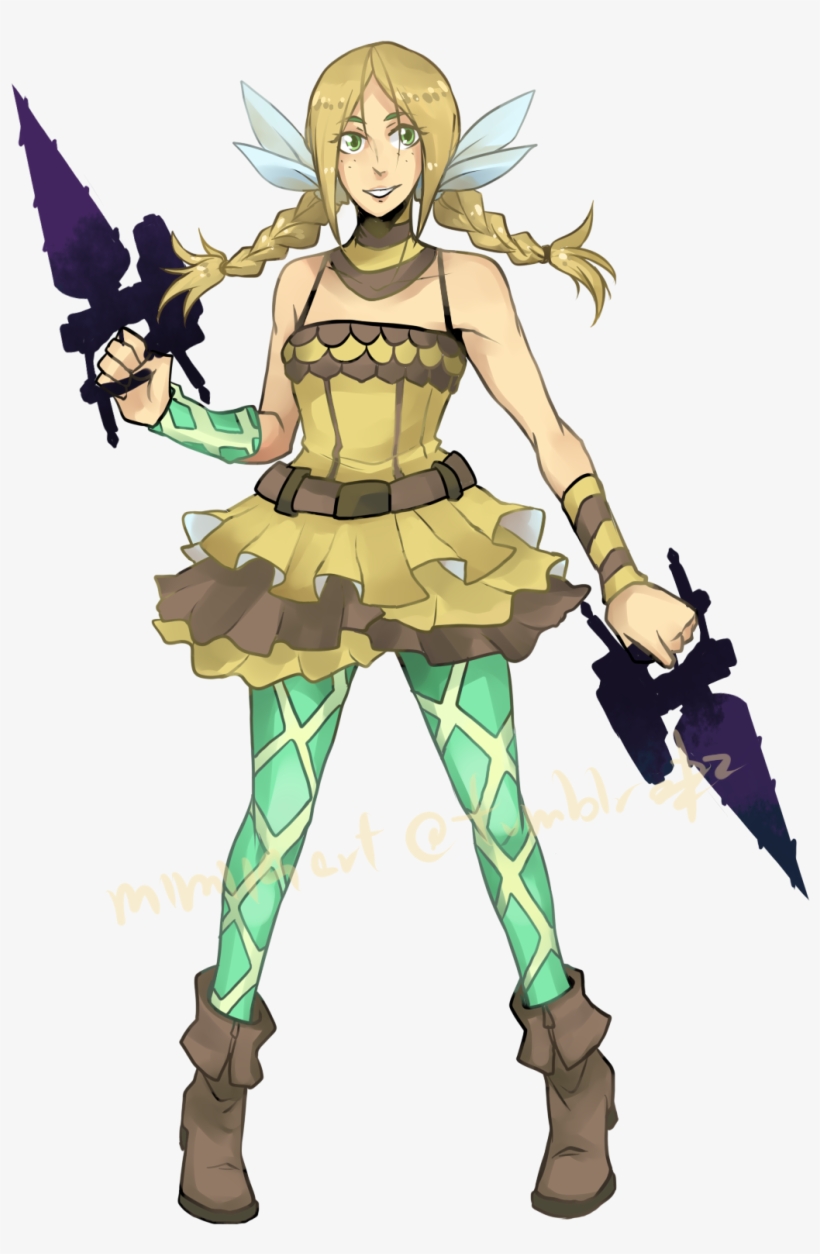 Honeydew Full Clear - Cartoon, transparent png download