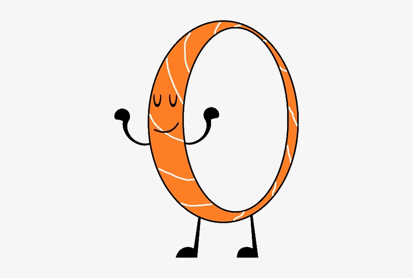 Hula Hoop Standing - Mystique Island Hula Hoop, transparent png download