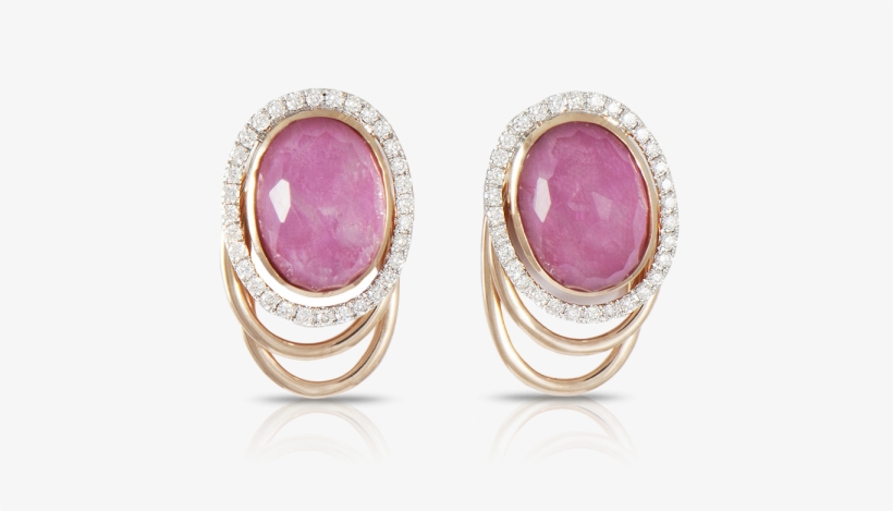 Earrings, transparent png download