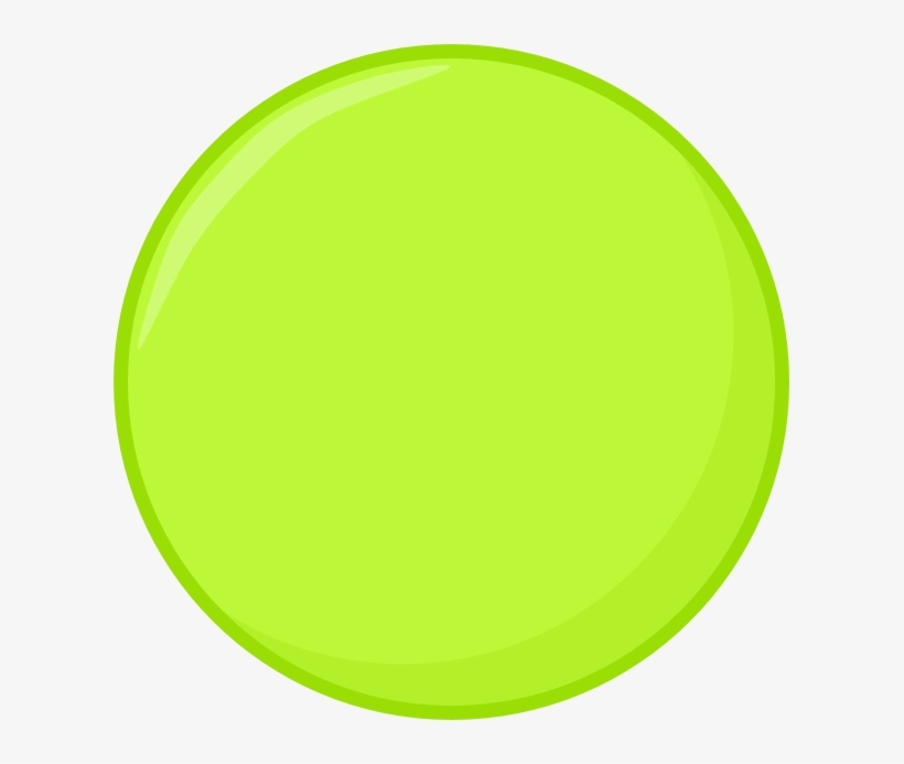 Honeydew Body - Circle, transparent png download