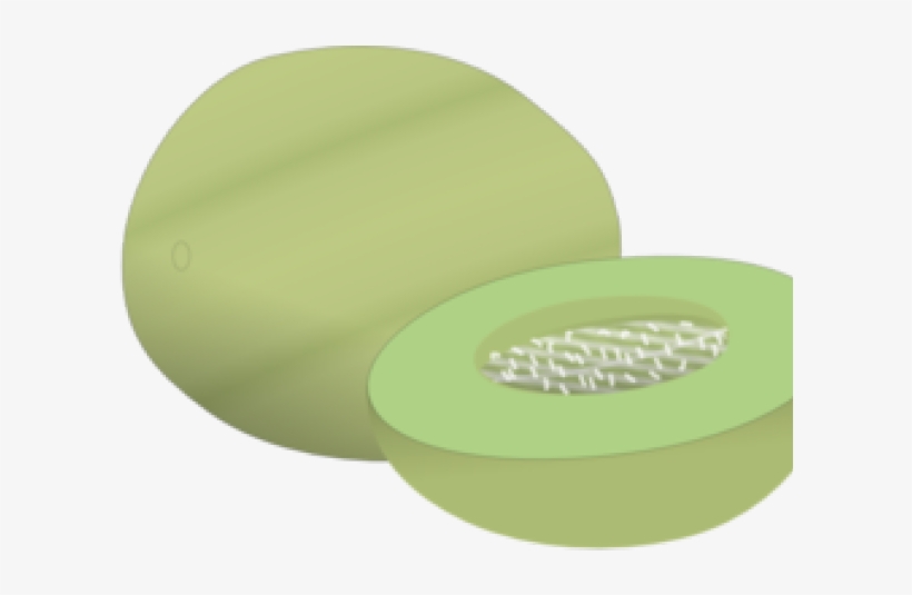 Clip Art Honey Dew, transparent png download