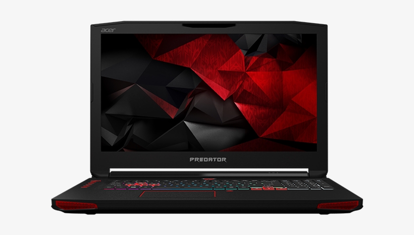 All Models - Acer Predator 17, transparent png download