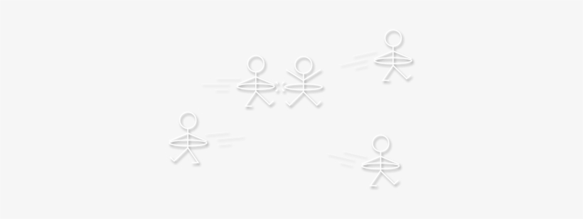 Hula Hoop Tag Push2play Presented By Saskatchewan Blue - Hula Hoop, transparent png download