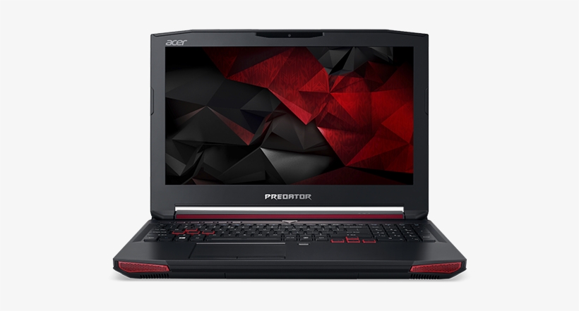 Predator 15 Gaming Laptop - Acer Predator 15 G9 593 74um, transparent png download