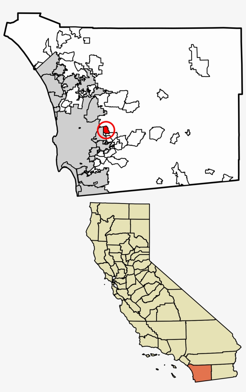 County Map, transparent png download