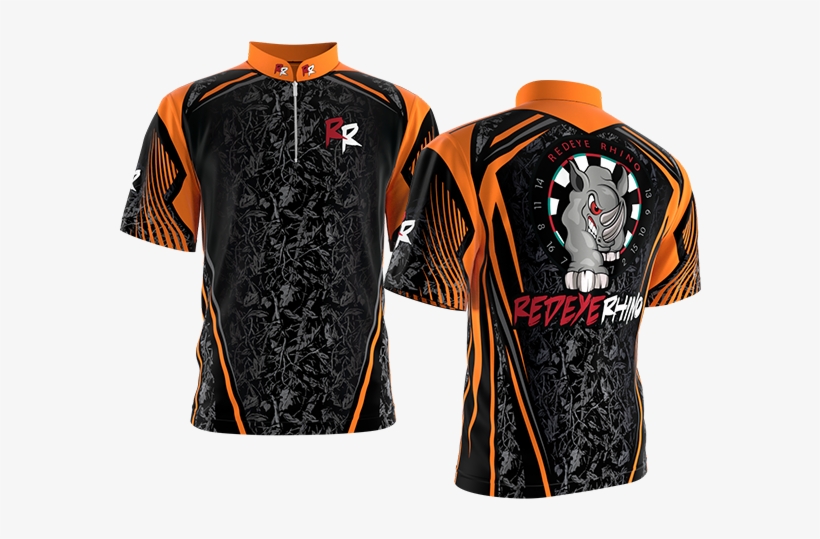 Rr Predator - Redeye Rhino, transparent png download