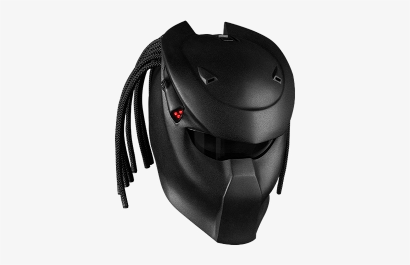 Predator - Predator Casque De Ski, transparent png download
