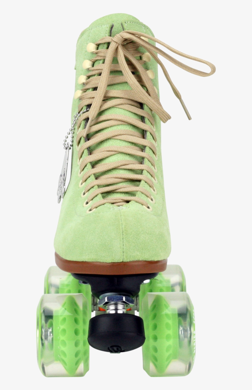 Moxi Lolly Honeydew - Quad Skates, transparent png download