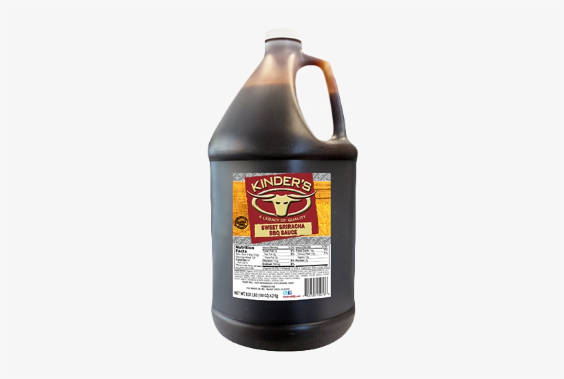 Products - Kinders Bbq, transparent png download