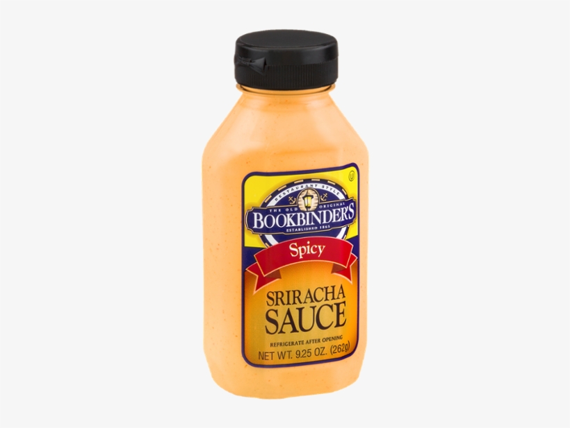 Bookbinder's Horseradish, 9.75 Oz, transparent png download