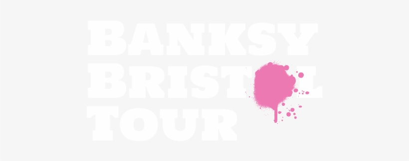 Banksy Bristol Tour, transparent png download