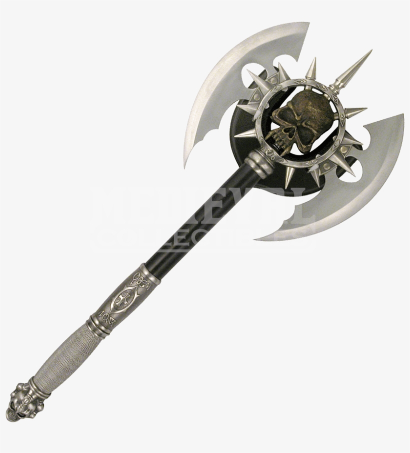 Predator Battle Axe - Battle Axe, transparent png download