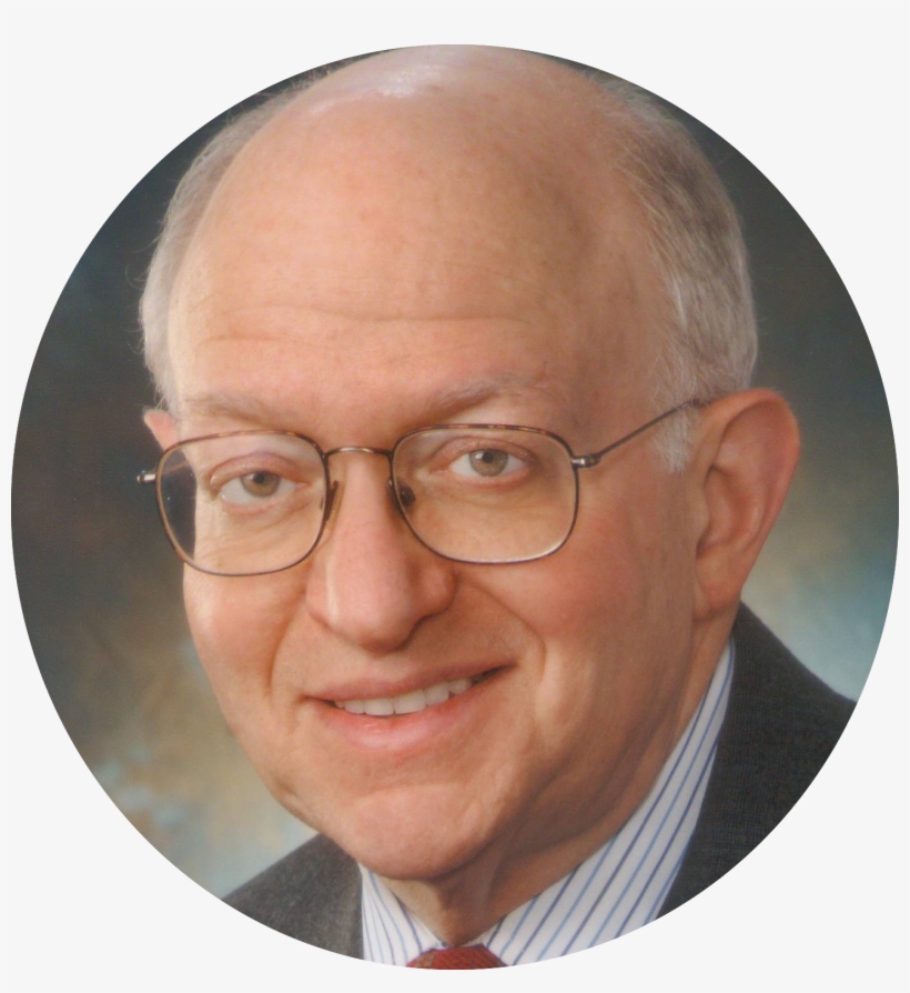 Martin Feldstein Served As Chairman Of The President's - Martin Feldstein, transparent png download