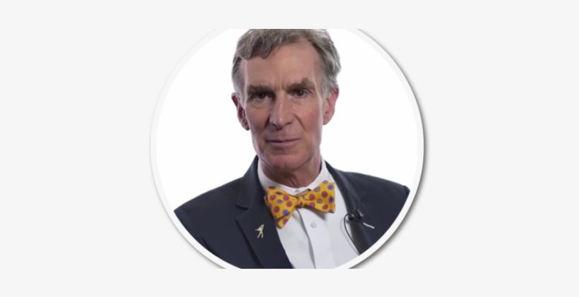 Bill Nye, transparent png download