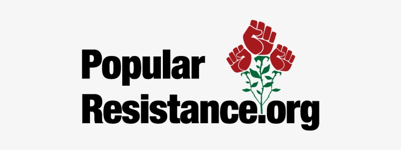 Daily Movement News And Resources - Resistance, transparent png download