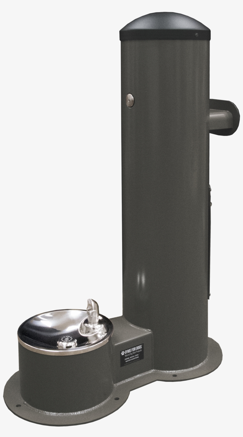 Drink, Cool™ Single Basin Water Fountain - Drinking, transparent png download