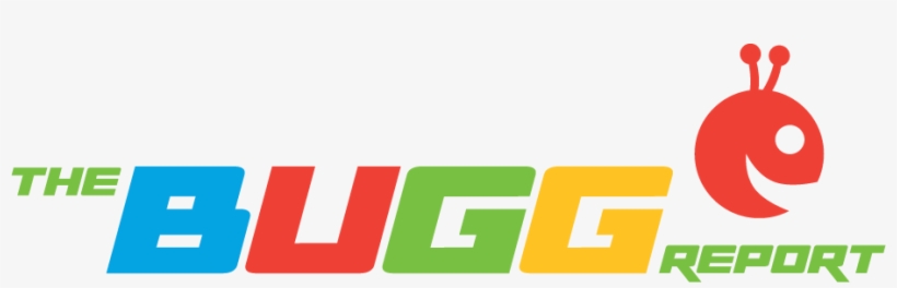 The Bugg Report - Bugg Report, transparent png download