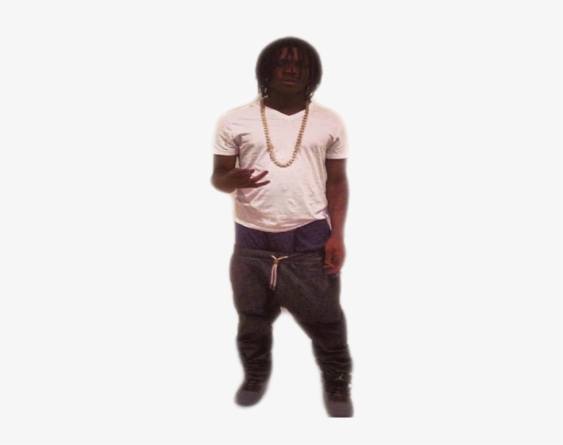 Glogang Gbe Chiefkeef Fredosantana Fuck69 - Chain, transparent png download