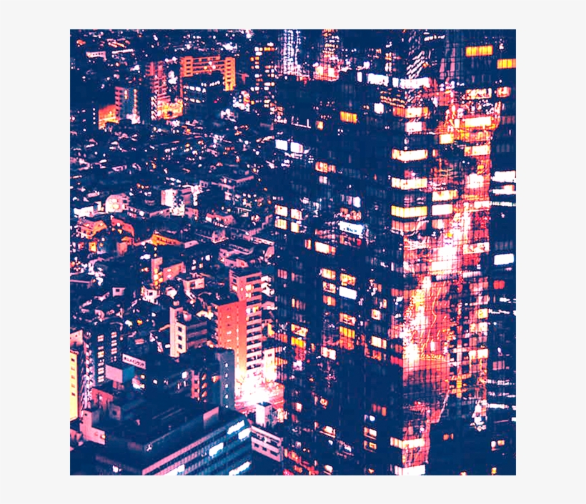 Sasha's Signature Sound Banks - Chromaticfunk Kappa Baby Blue Authentic Vintage 80s/90s, transparent png download