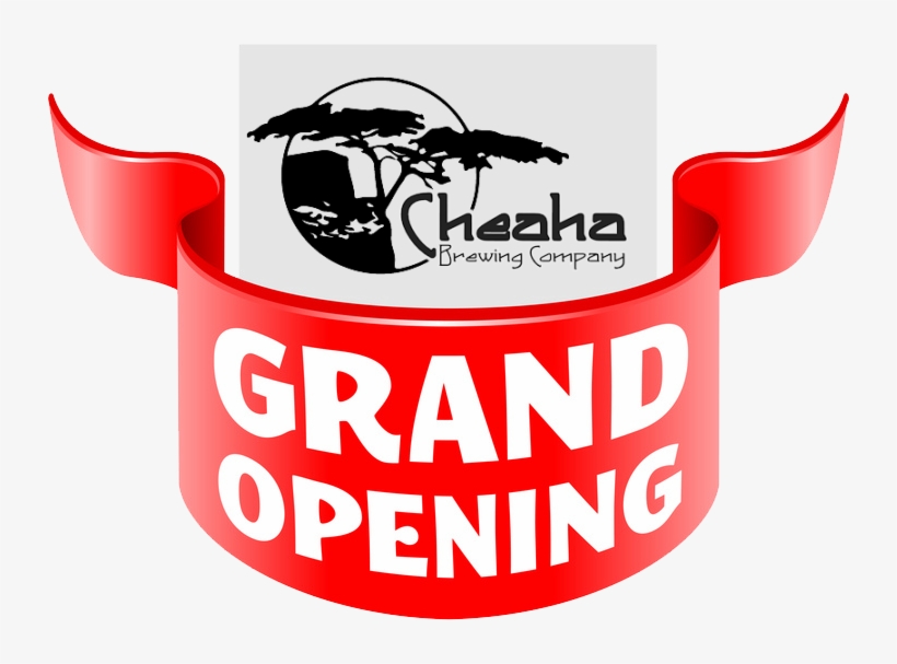Grand Opening Events At Cbc - Opening Ceremony, transparent png download