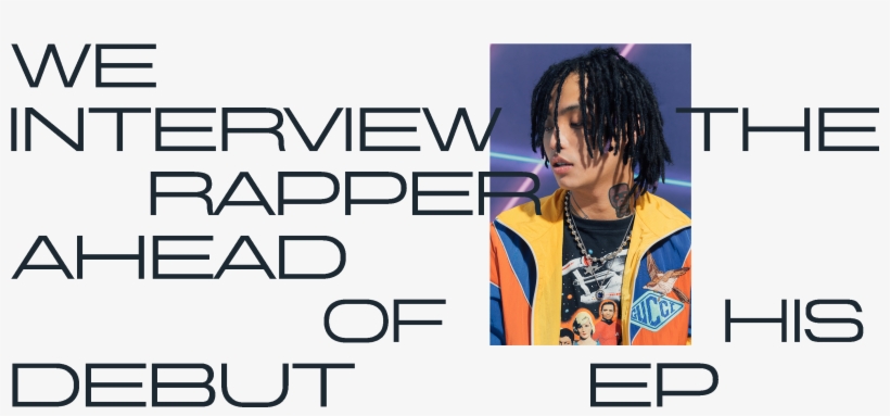 Helmed By Featuring Acts Chief Keef, Yung Bans And - Poster, transparent png download