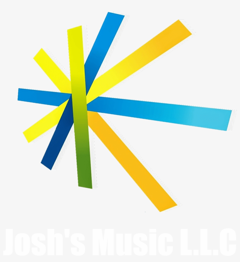 Josh's Music Llc, transparent png download