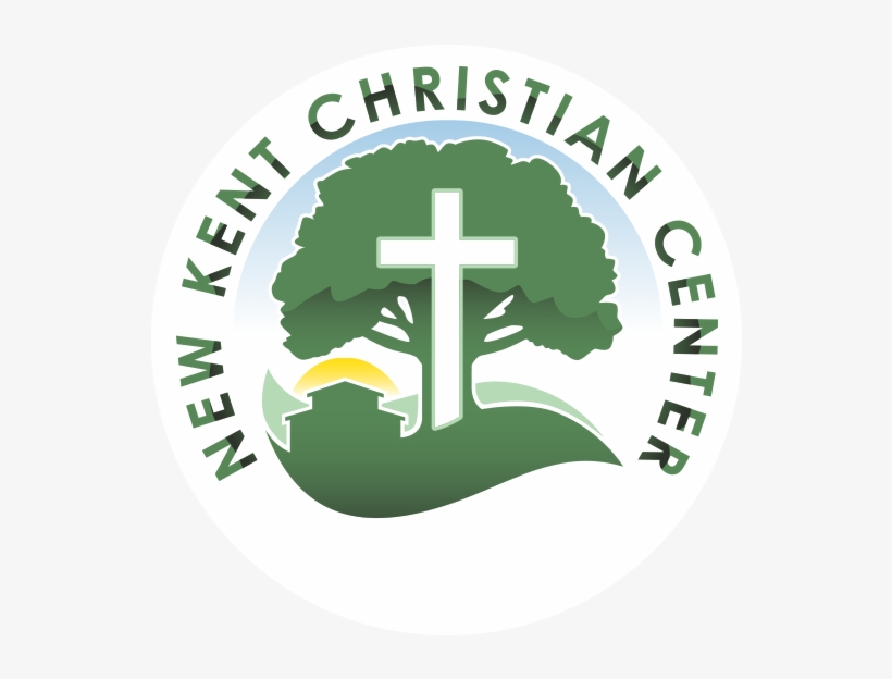 New Kent Christian Center - Logo, transparent png download
