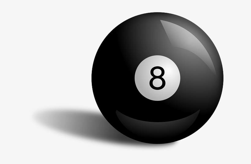 Buddy To Buddy Hoyleton Mission Experience June 30 - Pool Ball Transparent Background, transparent png download