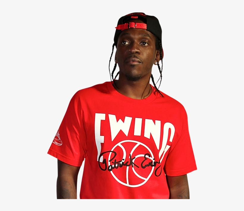 Pusha T On 'mercy' Lyrics, Discovering Chief Keef, - Pusha T Png, transparent png download