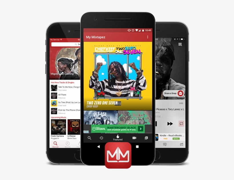Upload Your Single Song To Mymixtapez, Fast Upload - Two Zero One Seven, transparent png download