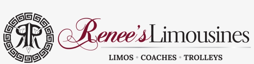 Limos, Coaches, Trolleys And Buses - Renee's Limousines, transparent png download