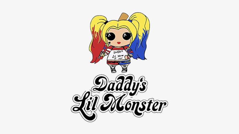 Nobody Chief Keef - Harley Quinn T Shirt For Kids, transparent png download