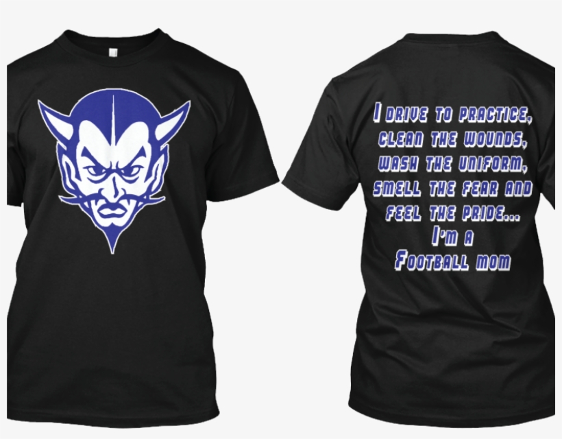 Football Mom Campaign - Active Shirt, transparent png download
