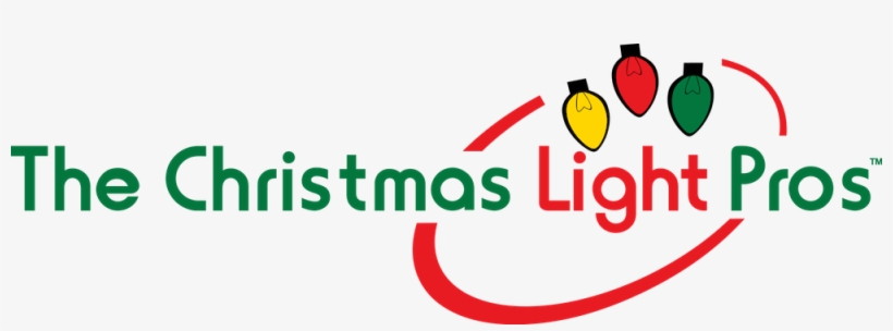 Marin Christmas Light Pros - Holiday Lighting Logo, transparent png download