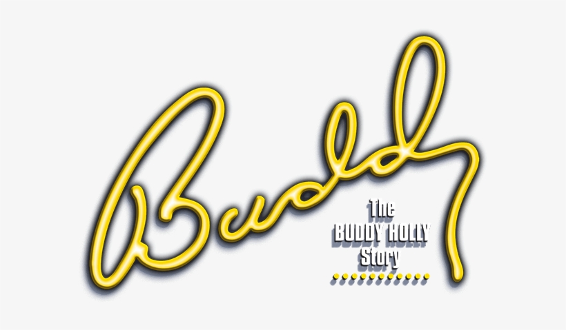 Buddy Holly - Buddy – The Buddy Holly Story, transparent png download