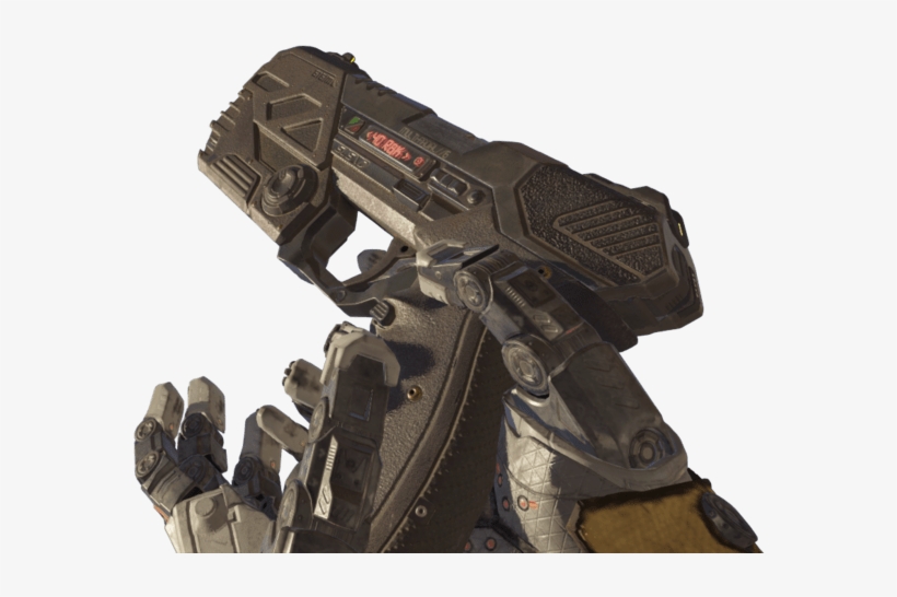 Mr6 Black Ops 3, transparent png download