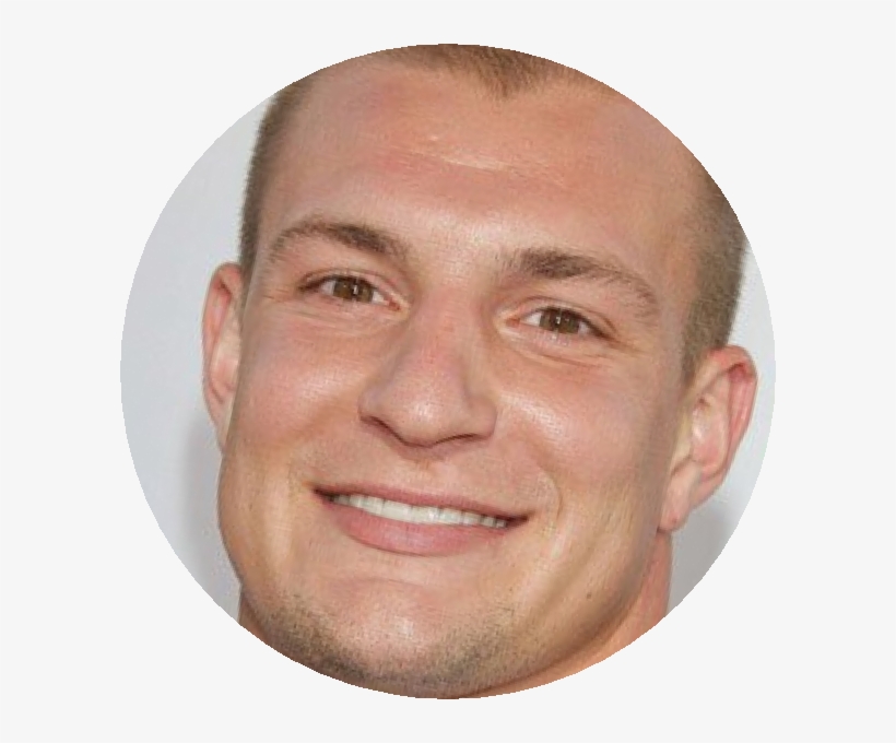 Robgronkowski - Dr. Natan C. Bar-chama, Md, transparent png download
