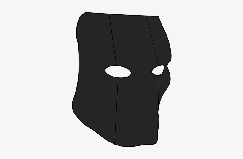 Blair's Mask - Mask, transparent png download