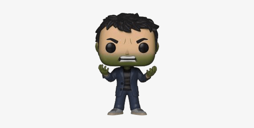 Infinity War S2 - Hulk Infinity War Funko Pop, transparent png download
