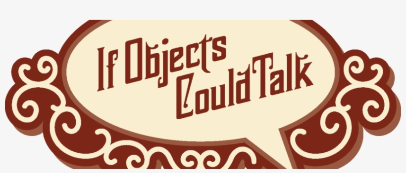 Grand Opening Of “if Objects Could Talk” - Iowa, transparent png download