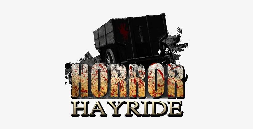 Horrorhayuride - .com, transparent png download