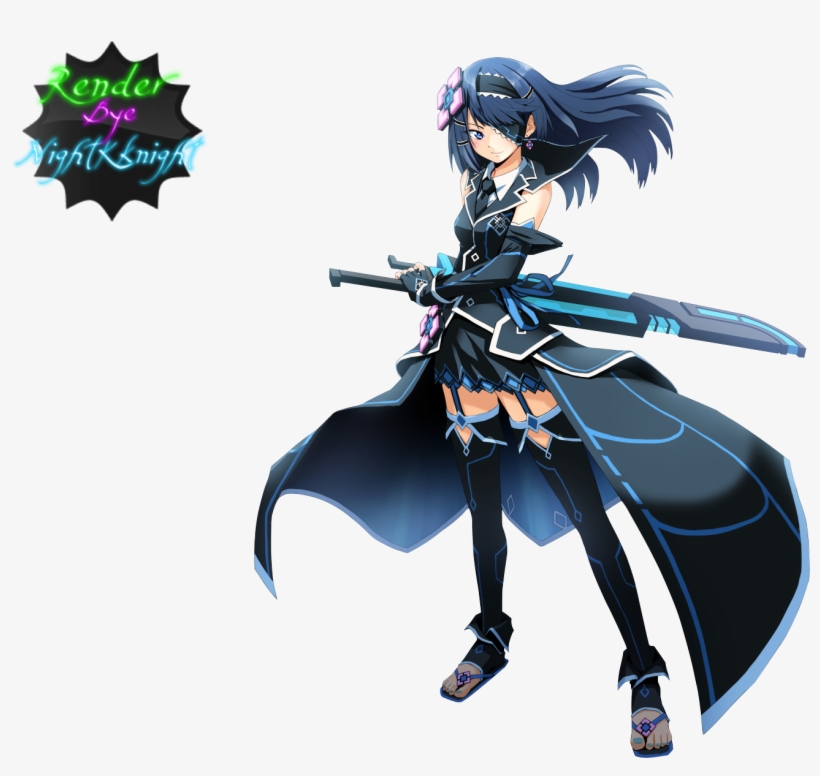 Sample - Detailed - Tales Of Vesperia Oc, transparent png download
