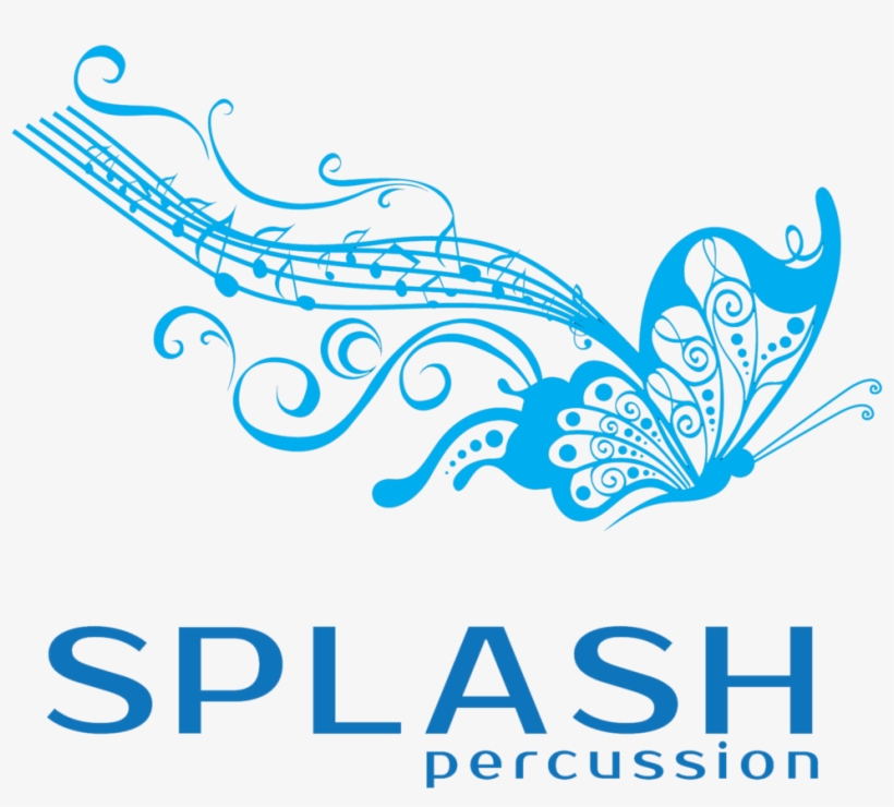 Splash Colour Logo - Broadcast Designer, transparent png download