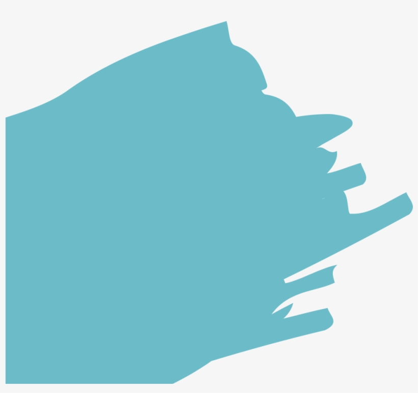 Each Jar - Soft Blue Splash Png, transparent png download